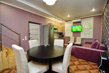 Park Hotel Polyana