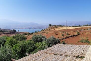 پانسیون Gite Ait Halouane