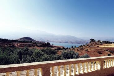پانسیون Gite Ait Halouane
