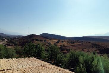 پانسیون Gite Ait Halouane