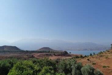 پانسیون Gite Ait Halouane
