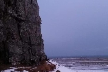 پانسیون Gljúfraborg