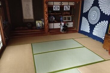 پانسیون Nagomi