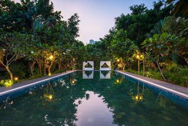 استراحتگاه An Nhien Retreat