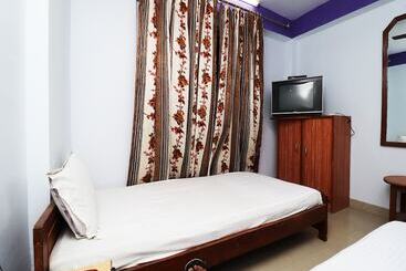 Spot On 43882 Hotel Jeevak International