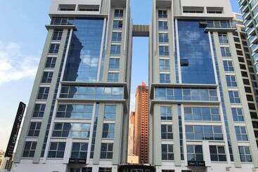 Swan Towers