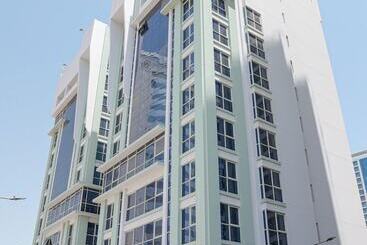 Swan Towers