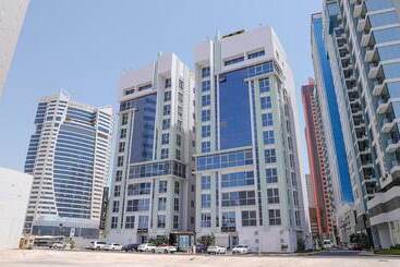 Swan Towers
