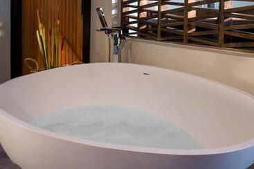 Tamarind Hills Resort & Villas