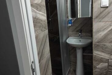 Gran Brn Hotel Taksim