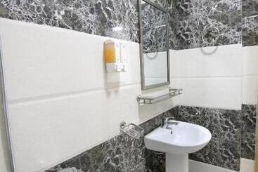 Al Rayyan Hotel Apartments Muscat