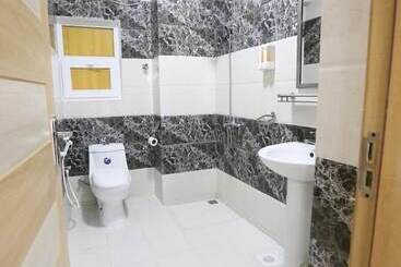 Al Rayyan Hotel Apartments Muscat