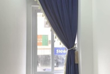 Al Rayyan Hotel Apartments Muscat