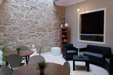 Albergue Gran Canaria