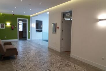 Albergue Gran Canaria