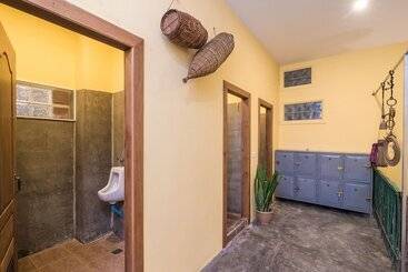 World Walkers Hostel