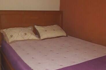 پانسیون Alem Guest House