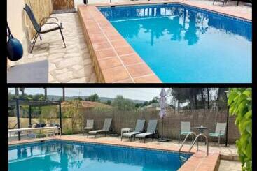 Casa Josa - Ontinyent