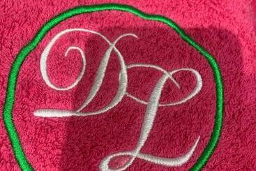 تختخواب و صبحانه Le Jardin De Lacoste