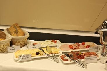 Garni Hotel Boutique 25h