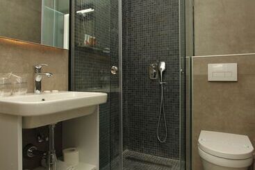 Garni Hotel Boutique 25h