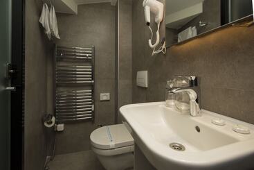 Garni Hotel Boutique 25h