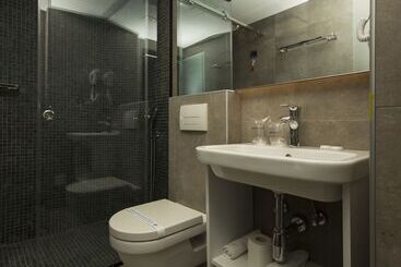Garni Hotel Boutique 25h