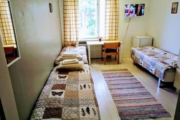 Hostel Vanha Koulu