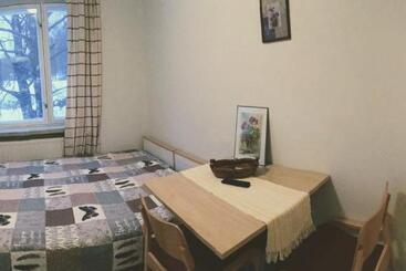 Hostel Vanha Koulu