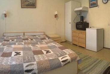 Hostel Vanha Koulu