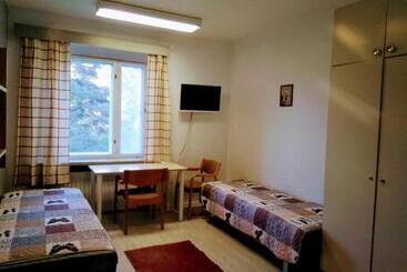 Hostel Vanha Koulu
