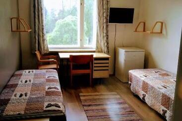 Hostel Vanha Koulu