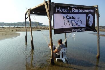 هتل Casa Del Jaibo