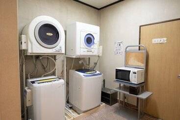 هتل Castle Inn Suzuka