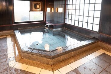 هتل Castle Inn Suzuka