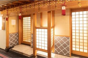 هتل Castle Inn Suzuka