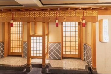 هتل Castle Inn Suzuka