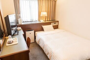 هتل Castle Inn Suzuka