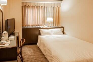 هتل Castle Inn Suzuka