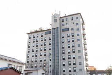 هتل Castle Inn Suzuka