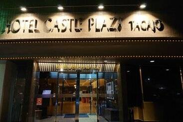 هتل Castle Plaza Tagajo