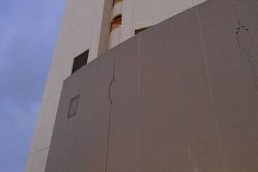 هتل Castle Plaza Tagajo