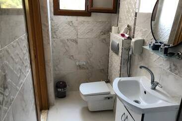 هتل Colakoglu