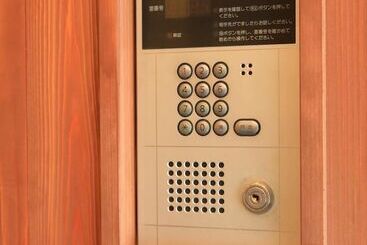هتل Comfort Stay Miyabi