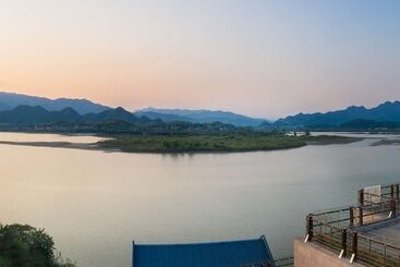 هتل Conrad Hangzhou Tonglu