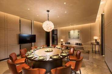 هتل Conrad Hangzhou Tonglu