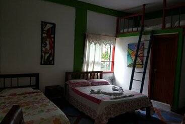 Finca Hotel Tierra Grata