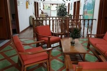 Finca Hotel Tierra Grata