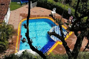Finca Hotel Tierra Grata