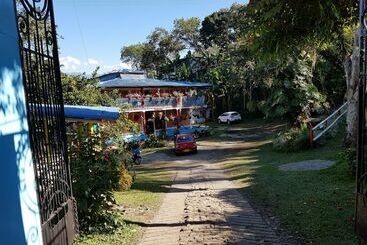 Finca Hotel Tierra Grata